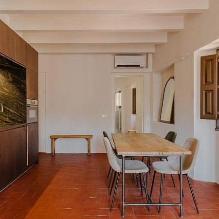 Flateli Santa Clara 21 Apartamento Girona Exterior foto