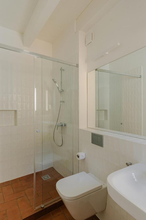 Flateli Santa Clara 21 Apartamento Girona Exterior foto