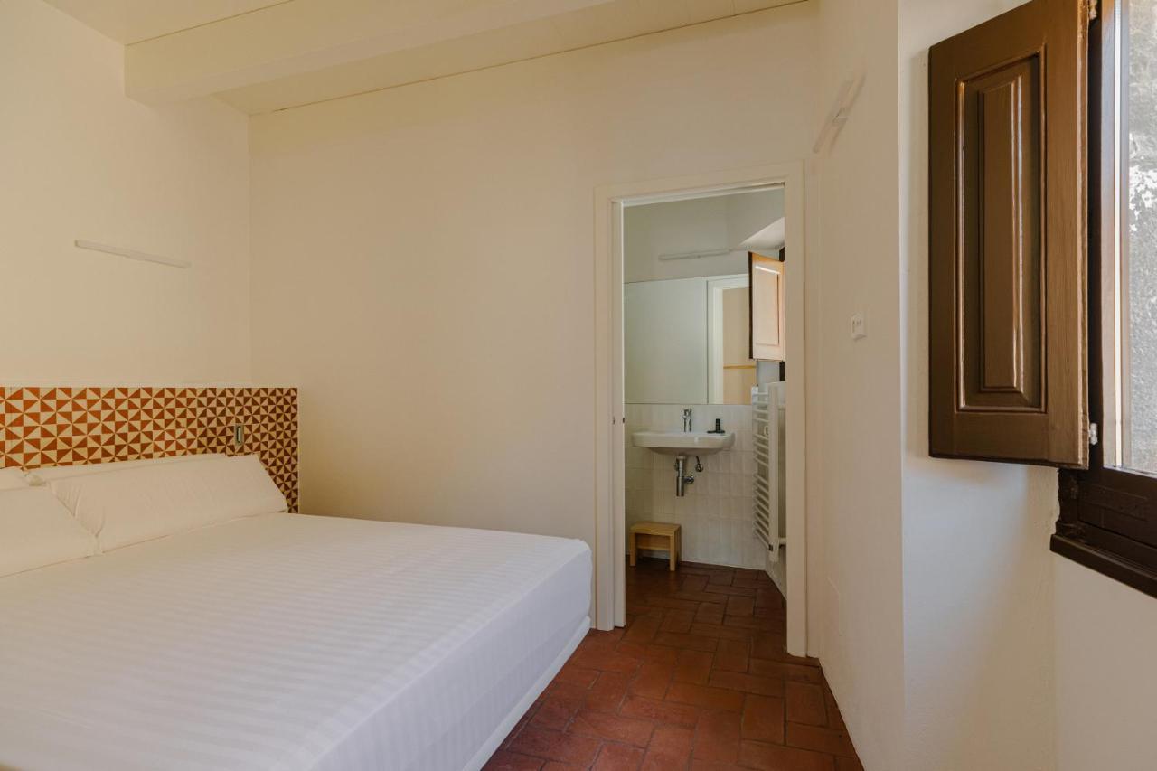 Flateli Santa Clara 21 Apartamento Girona Exterior foto